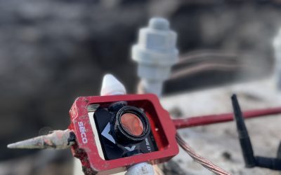 Tulevaisuuden mittausammattilainen kasvaa meillä – uusi oppisopimus alkaa